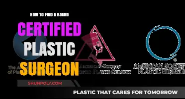 Finding a Board Certified Plastic Surgeon: Your Ultimate Guide to Safe Choices