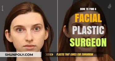 Choosing the Right Facial Plastic Surgeon: A Comprehensive Guide