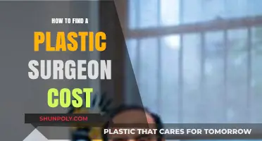 Finding Affordable Plastic Surgery: Cost-Effective Surgeon Search Tips