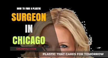 Finding Your Ideal Plastic Surgeon in Chicago: A Comprehensive Guide