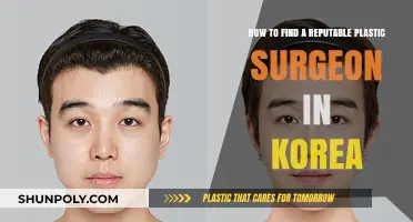 Finding a Trusted Plastic Surgeon in Korea: Your Ultimate Guide
