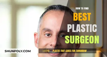 Choosing the Right Plastic Surgeon: Expert Tips for a Safe Transformation