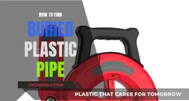 Finding Buried Plastic Pipes: Effective Strategies and Techniques
