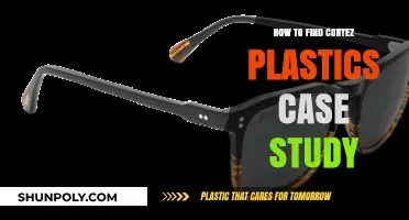 Finding Cortez Plastics: A Case Study Guide