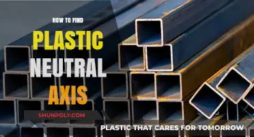 Finding the Plastic Neutral Axis: A Comprehensive Guide