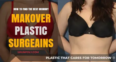 Discovering Excellence: Your Guide to Top Mommy Makeover Surgeons