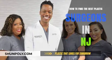 Top Tips for Choosing the Best Plastic Surgeons in NJ
