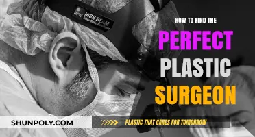 Choosing Your Ideal Plastic Surgeon: A Comprehensive Guide to Perfection