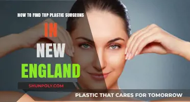 Discovering New England's Best Plastic Surgeons: Expert Tips and Insights