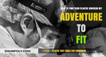 Finding My Perfect Plastic Surgeon: A Personal Journey to Fit
