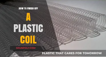 The Ultimate Guide to Finishing Plastic Coils