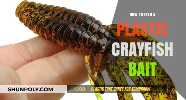 Fishing Plastic Crayfish: The Ultimate Guide
