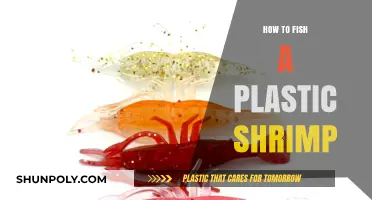 Fishing with Plastic Shrimp: The Ultimate Guide