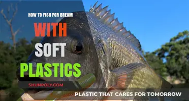 Mastering Bream Fishing with Soft Plastics: Tips and Tricks