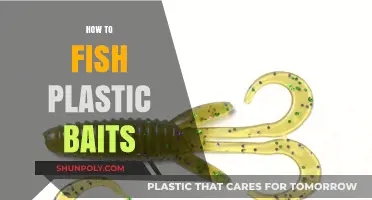 Mastering the Art of Fishing with Plastic Baits: A Comprehensive Guide