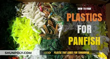 Fishing Plastics for Panfish: Techniques and Tips