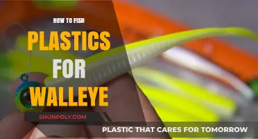 Fishing Plastics for Walleye: Techniques for Success