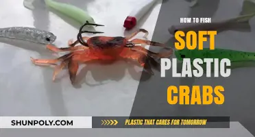 Soft-Plastic Crab Fishing: Master the Art