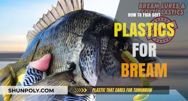 Soft Plastics for Bream: The Ultimate Guide