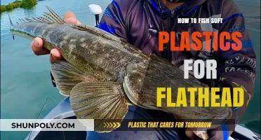 Soft Plastics for Flathead: The Ultimate Guide