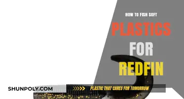 Soft Plastics: The Secret to Catching Redfin