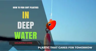Mastering Deep Water Fishing with Soft Plastics: A Comprehensive Guide