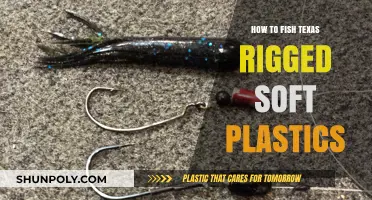 Texas Rigging Soft Plastics: Techniques to Catch More Fish