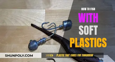 Soft Plastic Fishing: Effective Techniques for Beginners