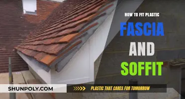 Install Fascia and Soffit Like a Pro
