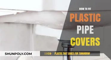 Easy Pipe Cover Installation: A Step-by-Step Guide