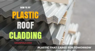 The Perfect Plastic Roof Cladding Fitting Guide