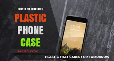 Revive Your Phone Case: Easy Fixes for Scratches and Scuffs