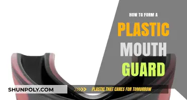 Custom-Fit Mouth Guards: DIY Style