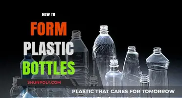 Mastering the Art of Shaping Plastic Bottles: A Step-by-Step Guide