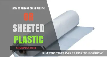 Mastering the Art of Freighting Plastic Sheets: A Comprehensive Guide