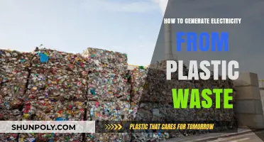 Converting Plastic Waste: Powering Our Future