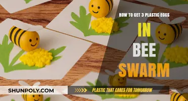 Bee Swarm Secrets: Unlocking 3 Plastic Eggs Easily