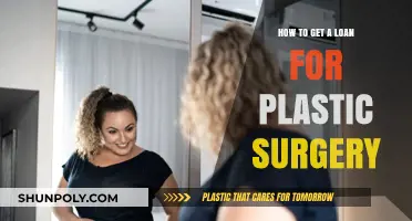 Financing Your Transformation: A Guide to Securing Plastic Surgery Loans