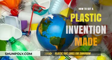 From Concept to Creation: A Guide to Manufacturing Plastic Inventions