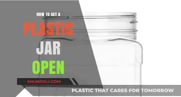 Easy Tricks to Open Stubborn Plastic Jars Effortlessly