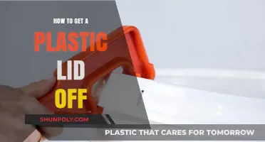 Easy Tricks to Remove Stubborn Plastic Lids Effortlessly Every Time