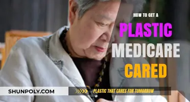 How to Obtain a Plastic Medicare Card: A Step-by-Step Guide
