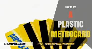 Easy Steps to Obtain Your Plastic MetroCard for Seamless Transit