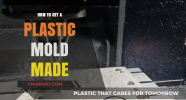Step-by-Step Guide to Creating Custom Plastic Molds Efficiently
