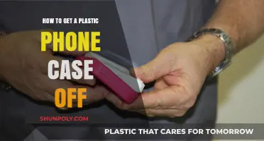 Easy Tips to Safely Remove a Plastic Phone Case