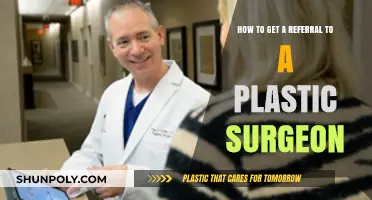 Finding the Right Plastic Surgeon: A Guide to Getting Referrals