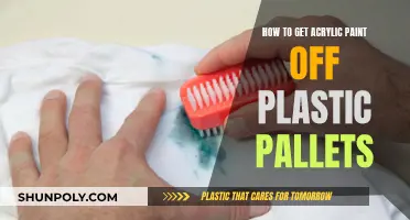 Spray Painting Plastics: Dupli-Color Guide | ShunPoly