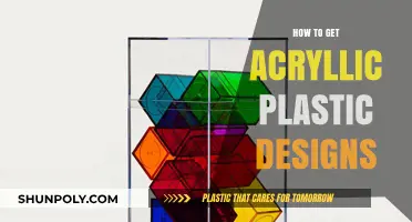Mastering Acrylic Plastic Design Techniques for Stunning Custom Creations