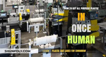 Transforming Humanity: The Quest for All-Purpose Plastic Integration