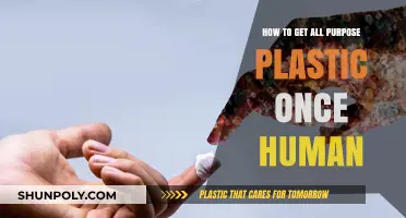 Transforming Humanity: The Journey to All-Purpose Plastic Beings